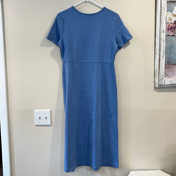 🔥L.L Bean Long Dress🔥 - Picture 2 of 4